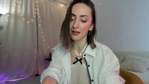 Zefir ka  online show from 18, 2, 2025