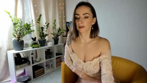 Zefir ka  online show from 5, 3, 2025