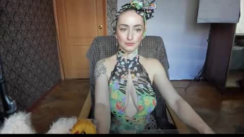 ZefirkaKsu online show from 24, 3, 2026