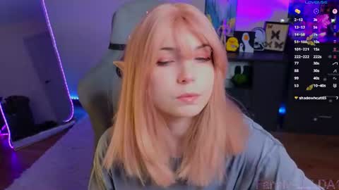 Snapshot of zelda_1 chatting on 21, 6, 2026 Zelda online show from 21, 6, 2026