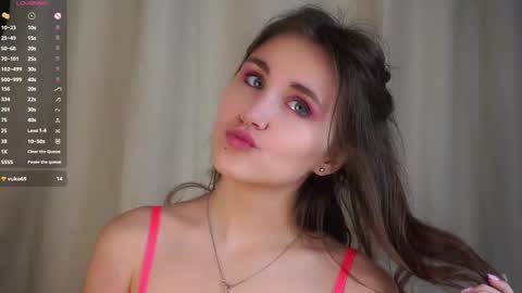 Emilia online show from 22, 11, 2025