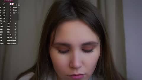 Emilia online show from 3, 12, 2025