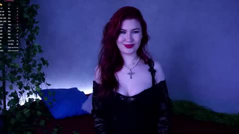 Emilia online show from 10, 5, 2026