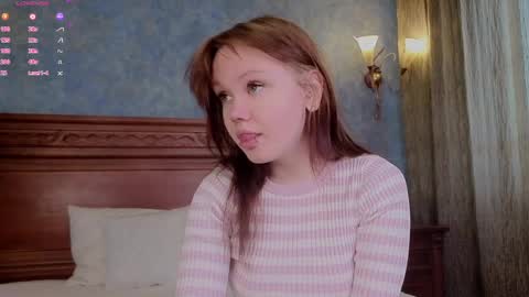 Emilia online show from 1, 6, 2026