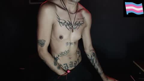 Zeldris online show from 22, 12, 2025