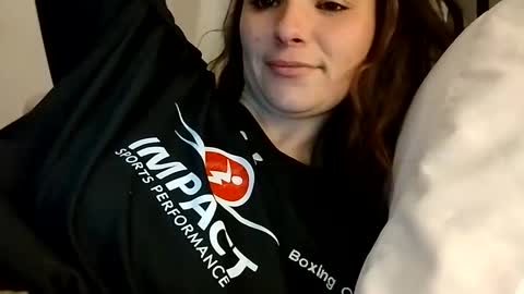 KENDAL Kaylee online show from 13, 2, 2025