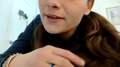 KENDAL Kaylee online show from 15, 2, 2025