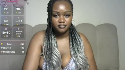 Caramel online show from 14, 4, 2026