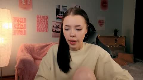 Lara online show from 28, 2, 2026