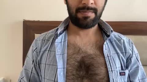 Snapshot of zenhairydaddy chatting on 16, 5, 2026 Mo online show from 16, 5, 2026
