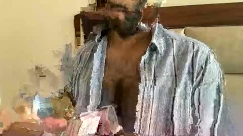 Snapshot of zenhairydaddy chatting on 17, 5, 2026 Mo online show from 17, 5, 2026