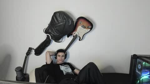 zenzhu online show from 19, 12, 2024