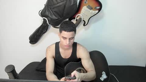 zenzhu online show from 19, 12, 2024