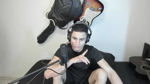 zenzhu online show from 21, 12, 2024