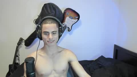 zenzhu online show from 2, 1, 2025