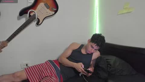 zenzhu online show from 17, 9, 2025