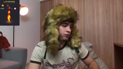 Zenn online show from 3, 1, 2025