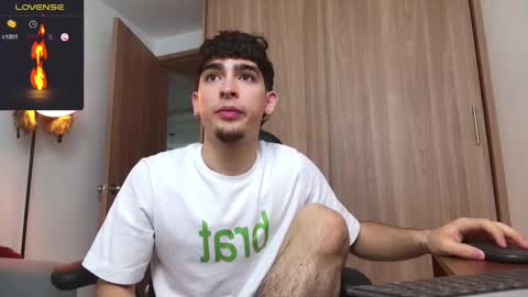 Zenn online show from 14, 1, 2025