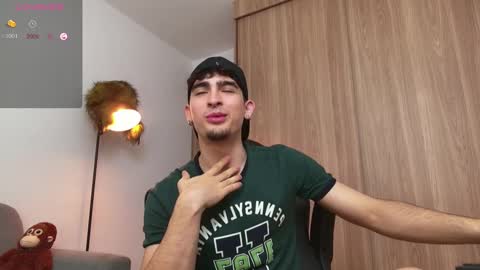 Zenn online show from 29, 1, 2025