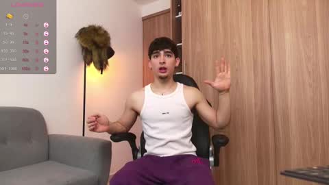 Zenn online show from 31, 1, 2025