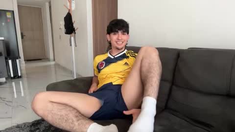 Snapshot of zenn_rush chatting on 14, 1, 2026 Zenn online show from 14, 1, 2026