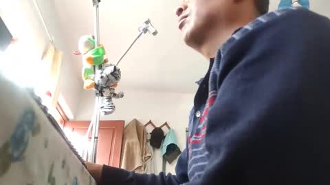 zenonsex online show from 19, 3, 2026