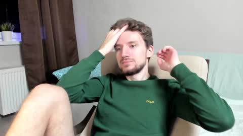 Andrew online show from 10, 12, 2024