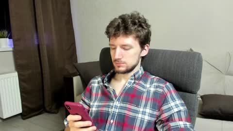 Andrew online show from 24, 1, 2025