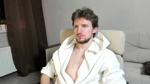 Andrew online show from 1, 2, 2025