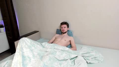 Andrew online show from 7, 11, 2025