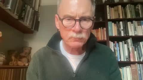 zephr1 online show from 16, 1, 2025