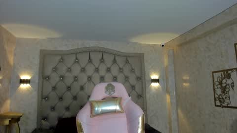 ZEPHYRA ANGELS online show from 20, 1, 2025