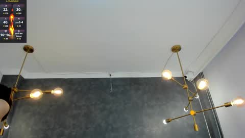 ZEPHYRA ANGELS online show from 20, 10, 2025