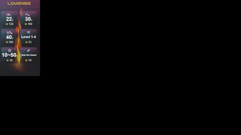 ZEPHYRA ANGELS online show from 31, 1, 2026