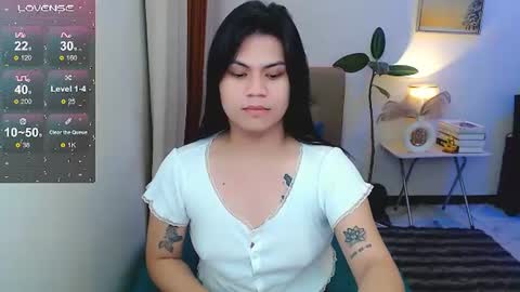 zephyraaaaa online show from 16, 7, 2026