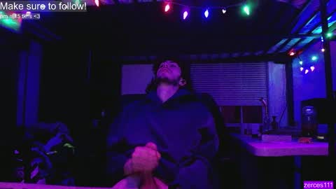 Snapshot of zerces111 chatting on 2, 3, 2026 Zerces online show from 2, 3, 2026