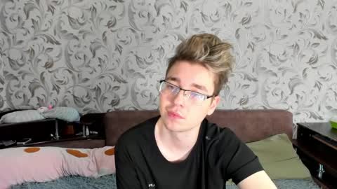 Ethan online show from 27, 5, 2026