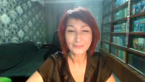 Elena online show from 11, 7, 2026
