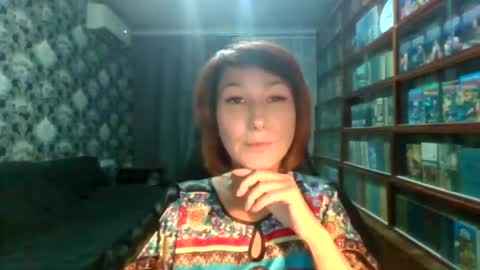 Elena online show from 2, 8, 2026