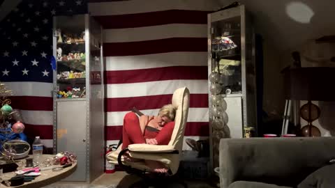 Snapshot of zerokool377 chatting on 7, 12, 2024 zerokool377 online show from 7, 12, 2024