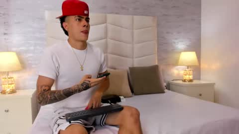 Sebas online show from 7, 10, 2025