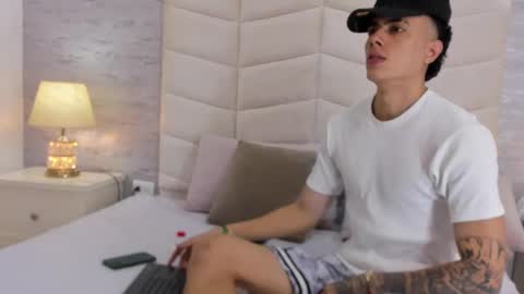 Sebas online show from 18, 10, 2025