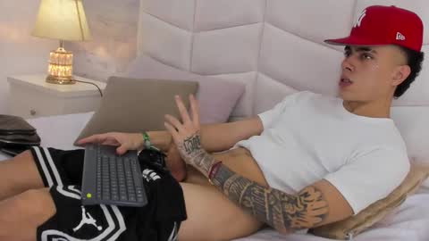 Sebas online show from 21, 10, 2025