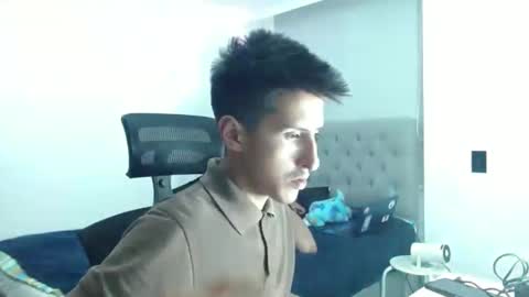 Jhay  Nixon online show from 13, 2, 2025