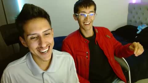 Jhay  Nixon online show from 15, 2, 2025