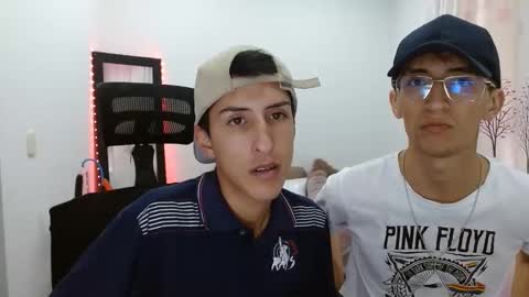 Jhay  Nixon online show from 9, 3, 2025