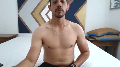 Zether online show from 10, 9, 2025