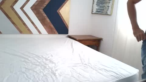 Zether online show from 27, 10, 2025