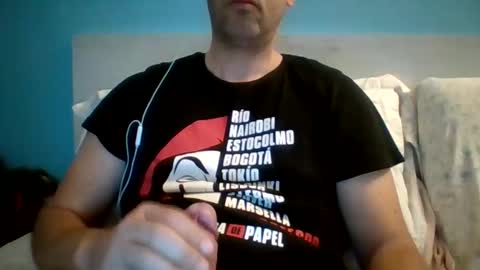 zeus online show from 5, 11, 2025