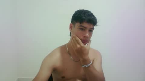 zeus_183 online show from 2, 10, 2025